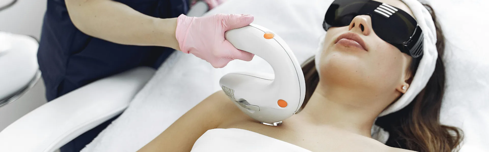 HIFU en Málaga — tensado facial y corporal